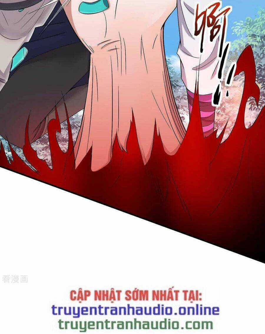 Tiên Đế Qui Lai Chapter 159 trang 42