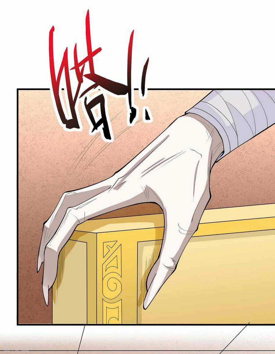 Tiên Đế Qui Lai Chapter 160 trang 10