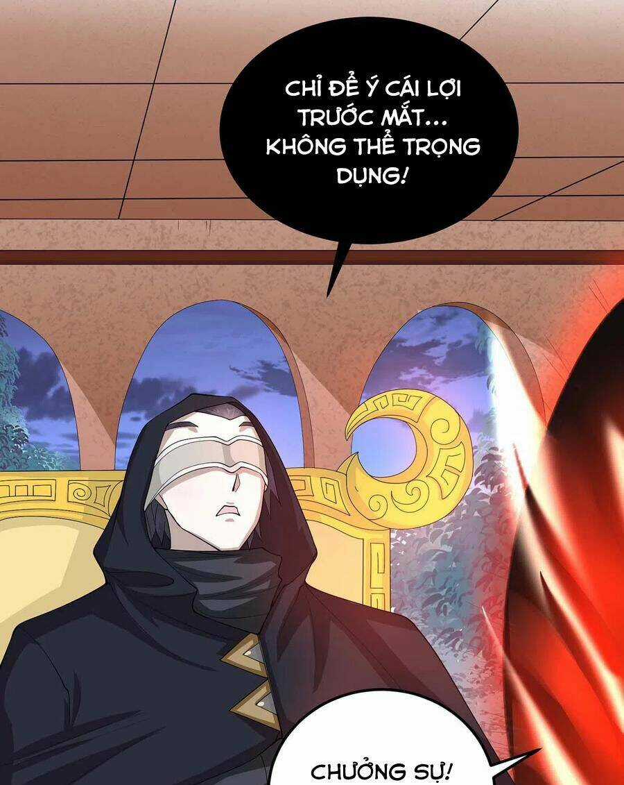 Tiên Đế Qui Lai Chapter 160 trang 11