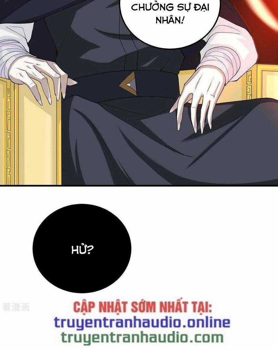 Tiên Đế Qui Lai Chapter 160 trang 12