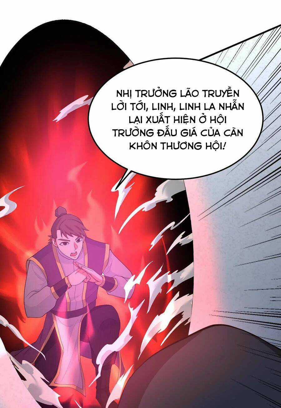 Tiên Đế Qui Lai Chapter 160 trang 13
