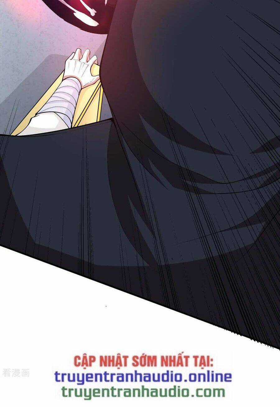 Tiên Đế Qui Lai Chapter 160 trang 14