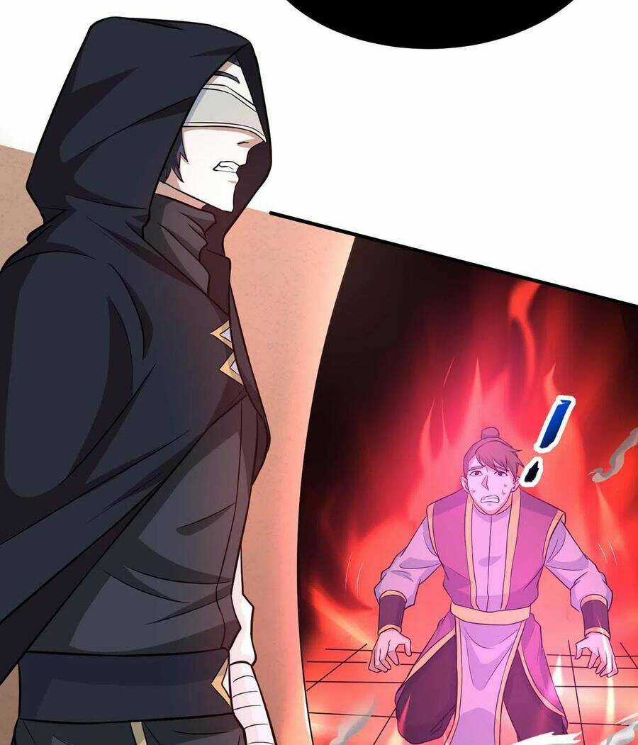 Tiên Đế Qui Lai Chapter 160 trang 17