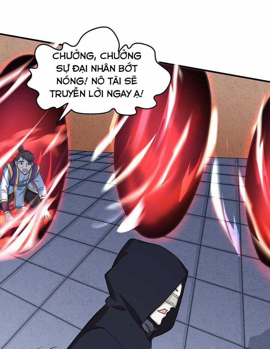 Tiên Đế Qui Lai Chapter 160 trang 19