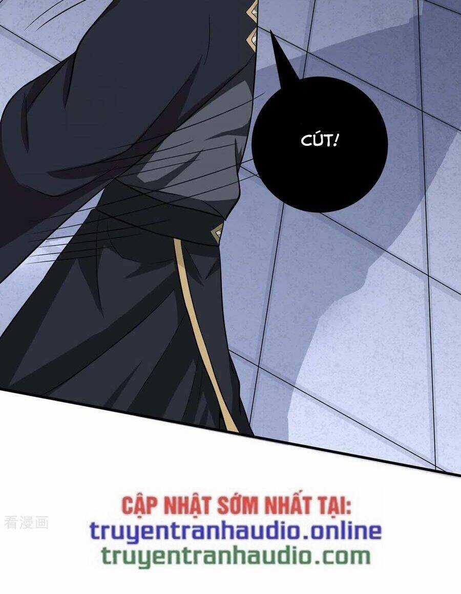 Tiên Đế Qui Lai Chapter 160 trang 20