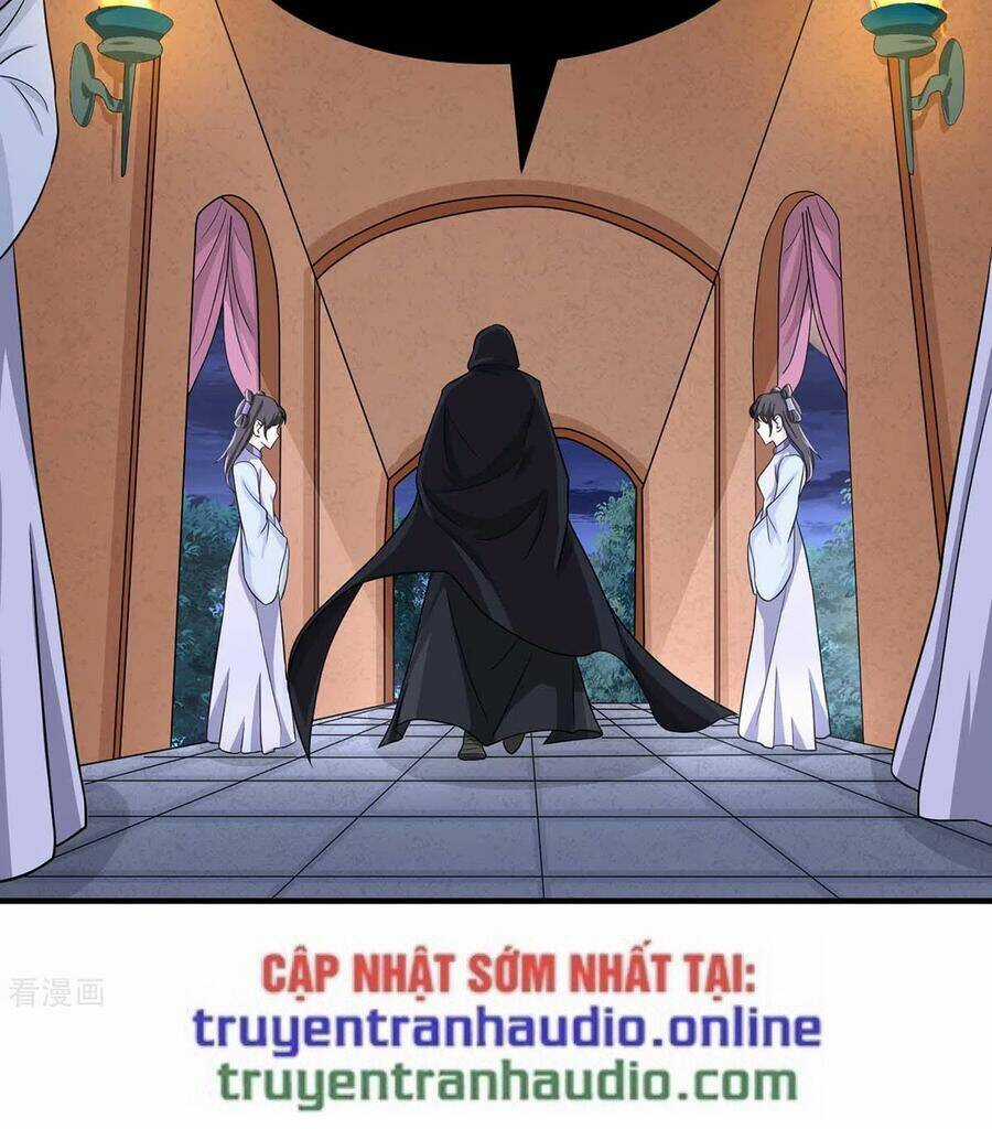 Tiên Đế Qui Lai Chapter 160 trang 22