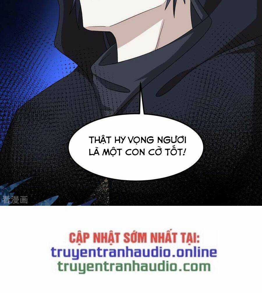 Tiên Đế Qui Lai Chapter 160 trang 26