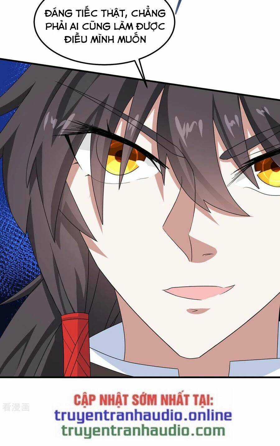 Tiên Đế Qui Lai Chapter 160 trang 28