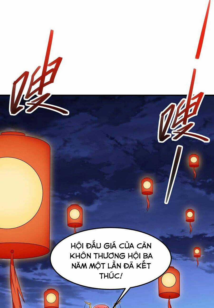 Tiên Đế Qui Lai Chapter 160 trang 31