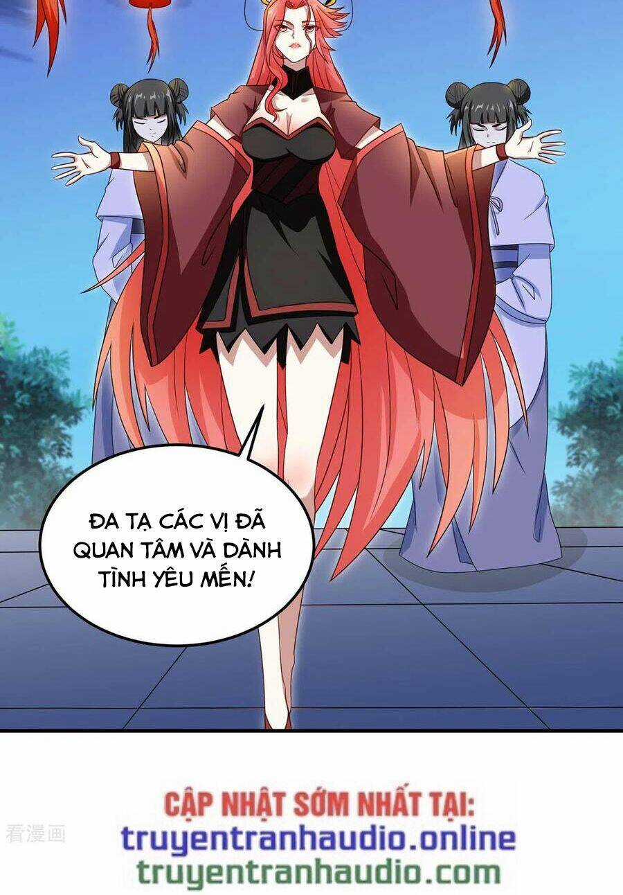 Tiên Đế Qui Lai Chapter 160 trang 32