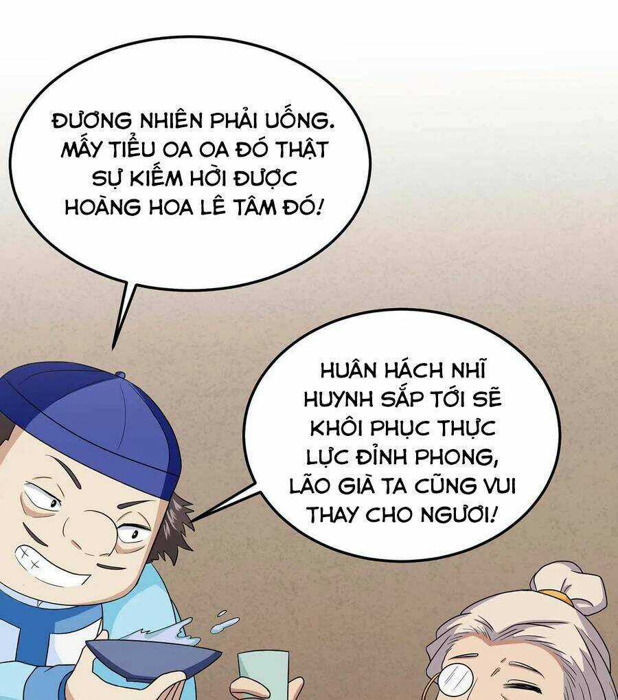 Tiên Đế Qui Lai Chapter 160 trang 37