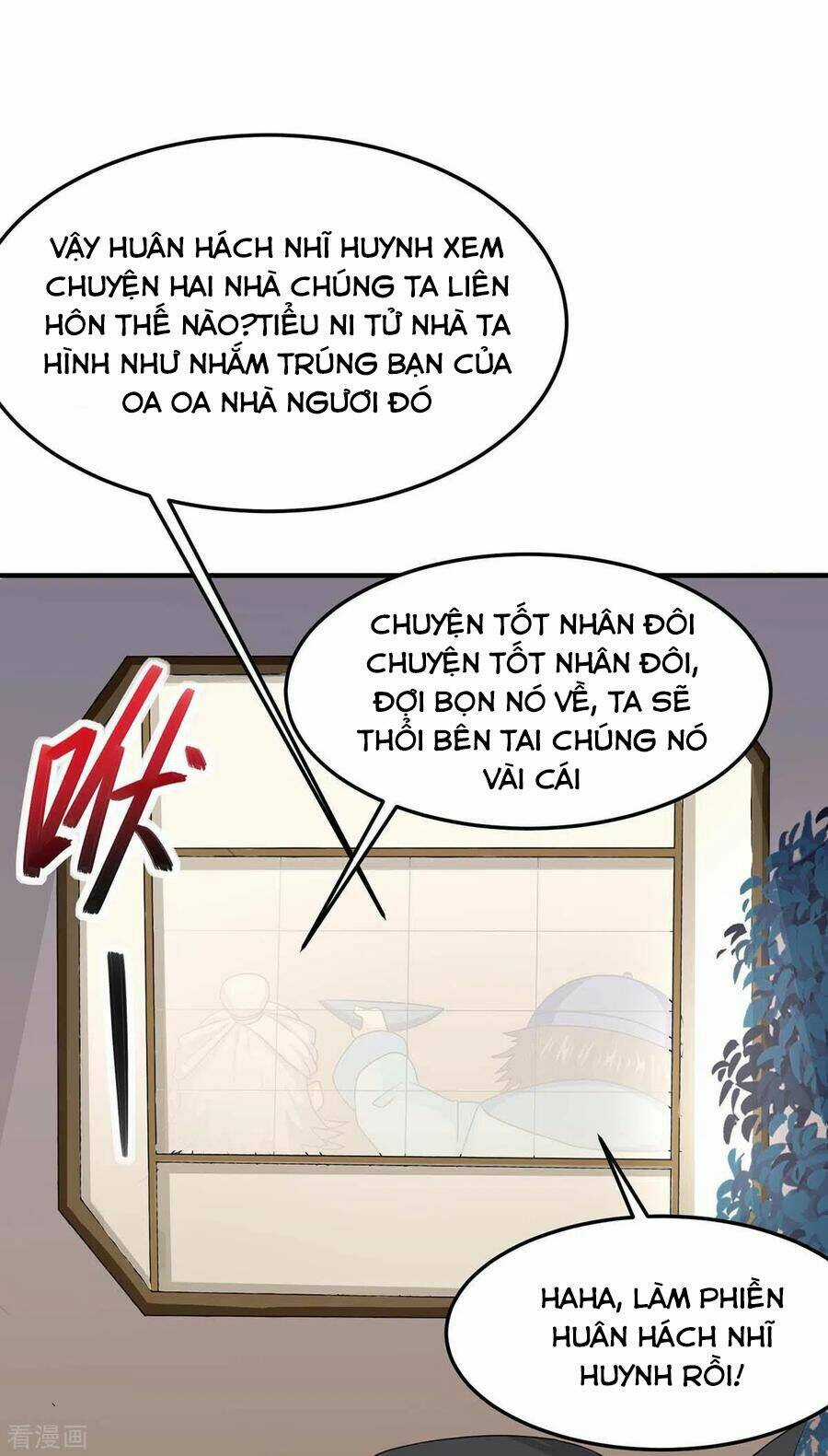 Tiên Đế Qui Lai Chapter 160 trang 39