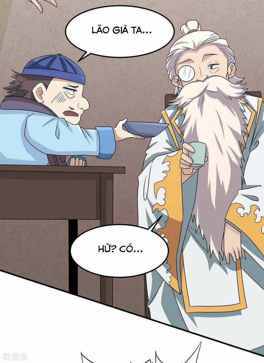 Tiên Đế Qui Lai Chapter 160 trang 43