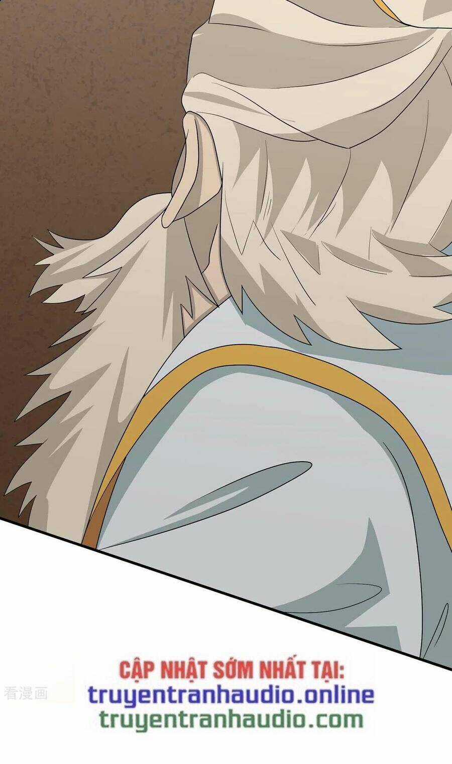 Tiên Đế Qui Lai Chapter 160 trang 46