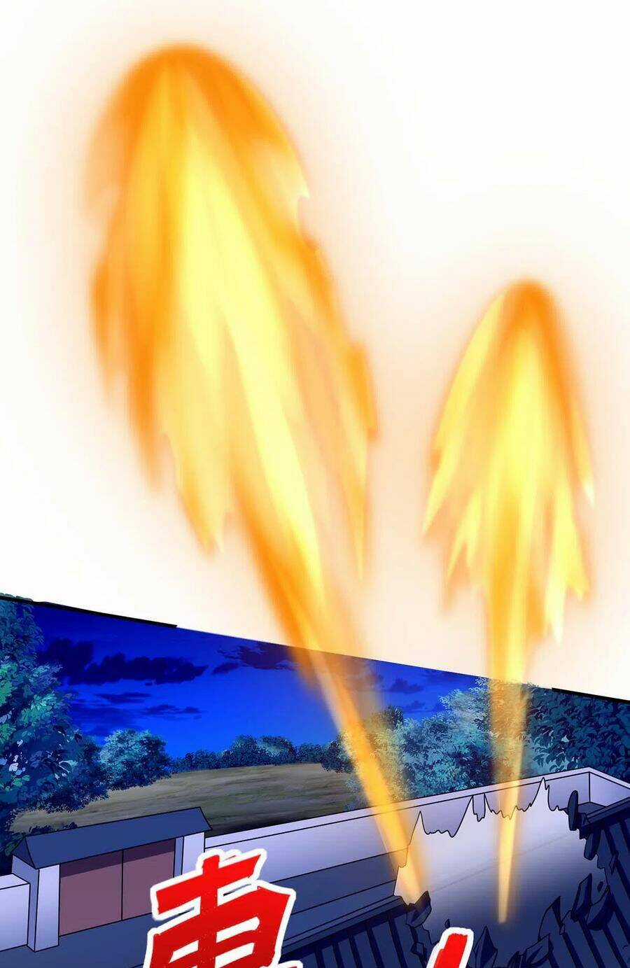 Tiên Đế Qui Lai Chapter 160 trang 47