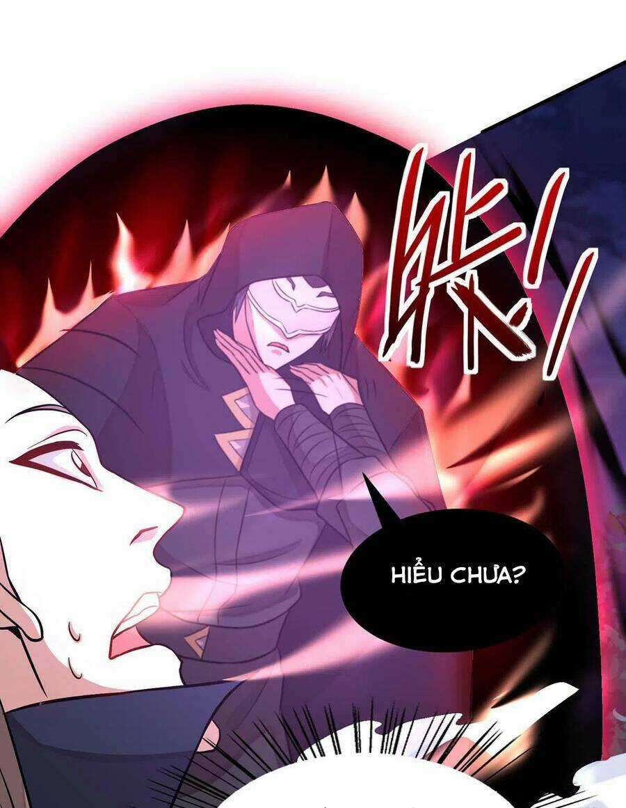 Tiên Đế Qui Lai Chapter 160 trang 6