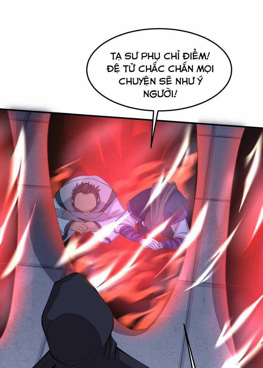 Tiên Đế Qui Lai Chapter 160 trang 8