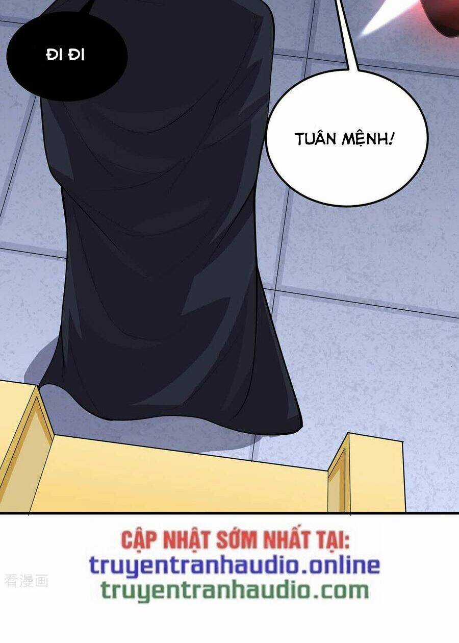 Tiên Đế Qui Lai Chapter 160 trang 9