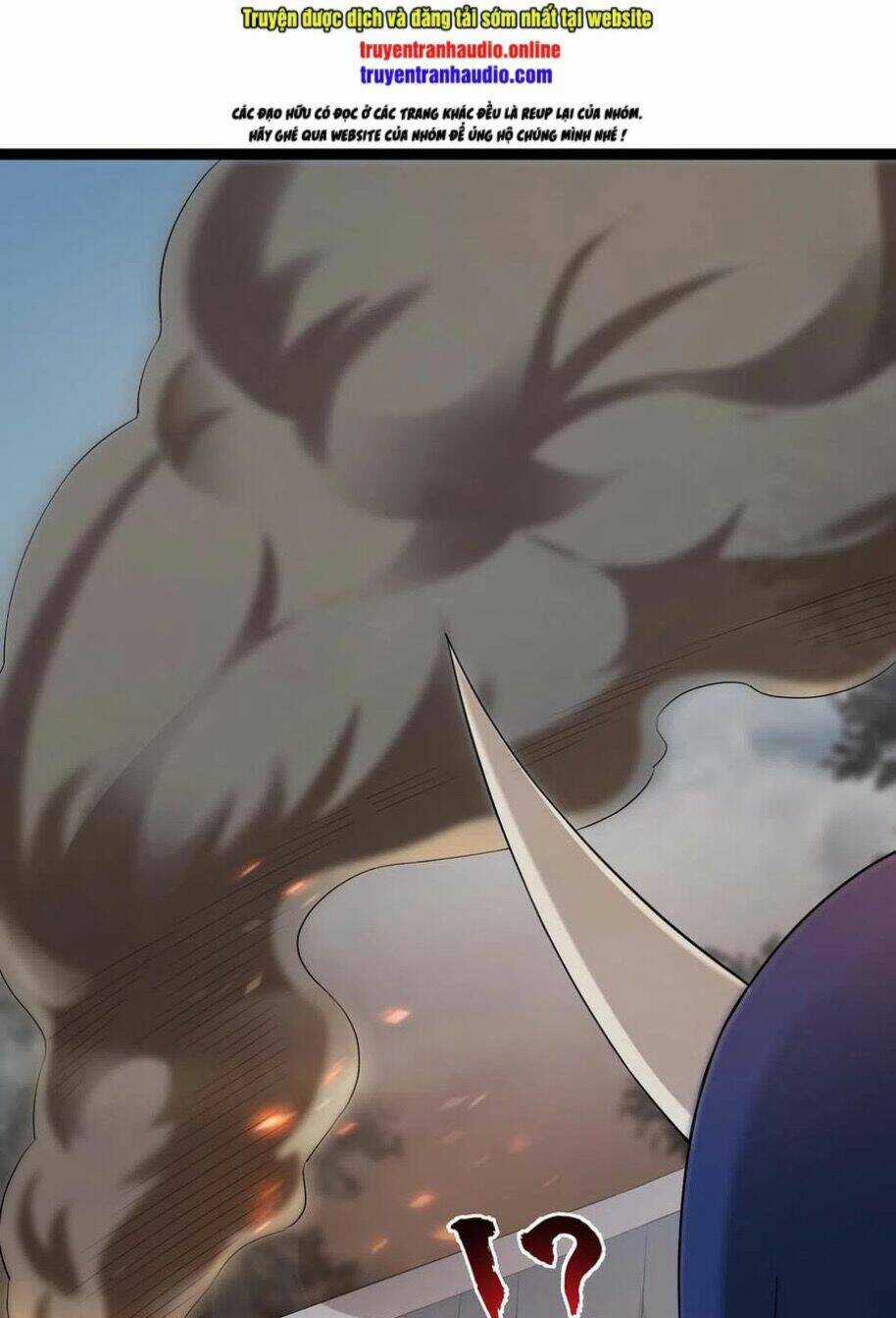 Tiên Đế Qui Lai Chapter 161 trang 0