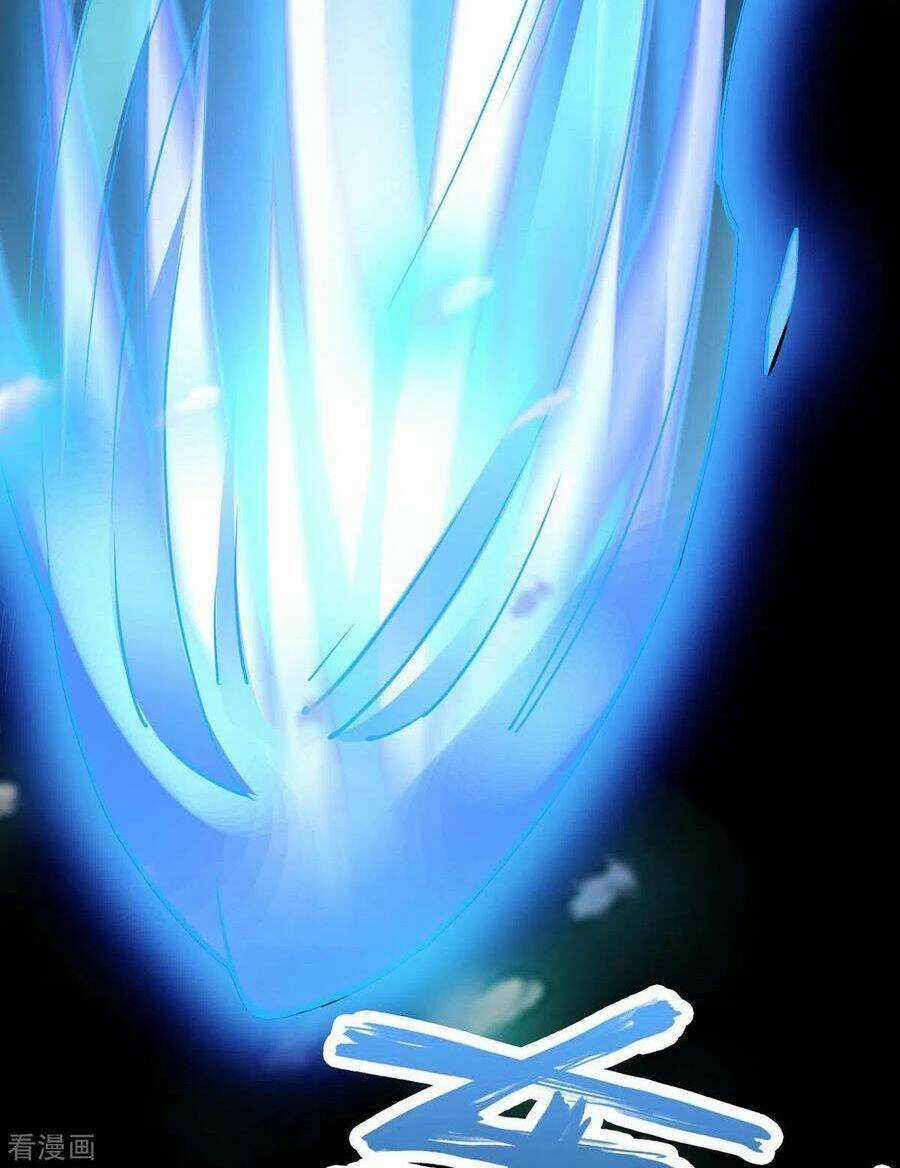 Tiên Đế Qui Lai Chapter 161 trang 11