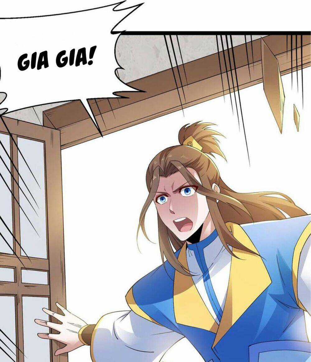 Tiên Đế Qui Lai Chapter 161 trang 14