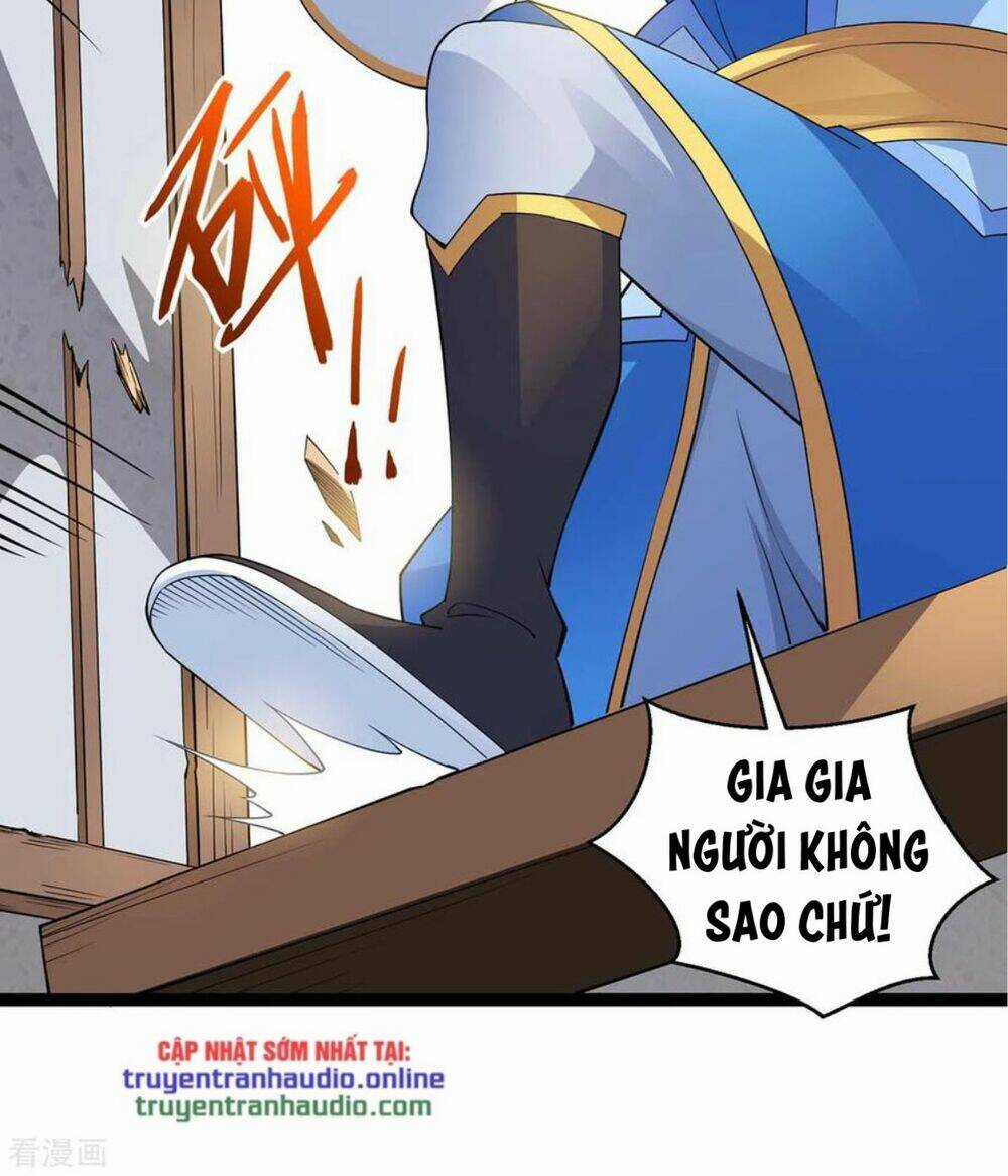 Tiên Đế Qui Lai Chapter 161 trang 15