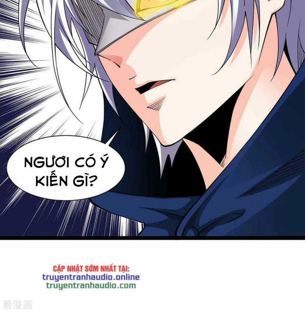 Tiên Đế Qui Lai Chapter 161 trang 25