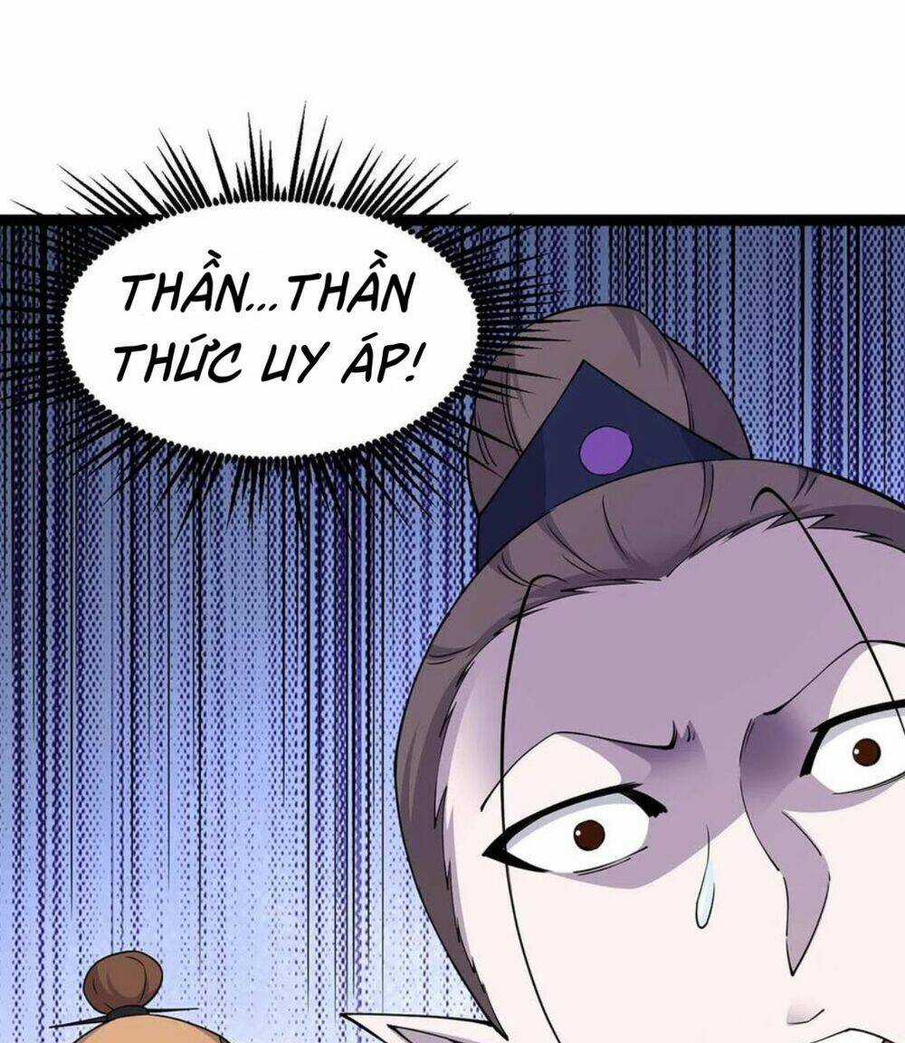 Tiên Đế Qui Lai Chapter 161 trang 26