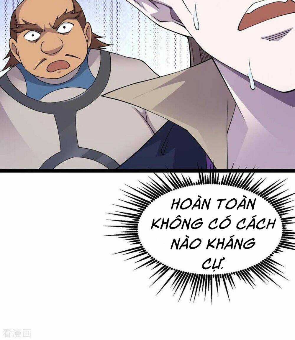 Tiên Đế Qui Lai Chapter 161 trang 27