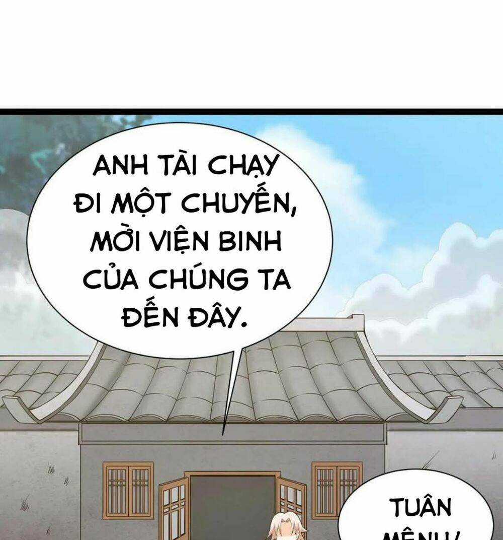 Tiên Đế Qui Lai Chapter 161 trang 28