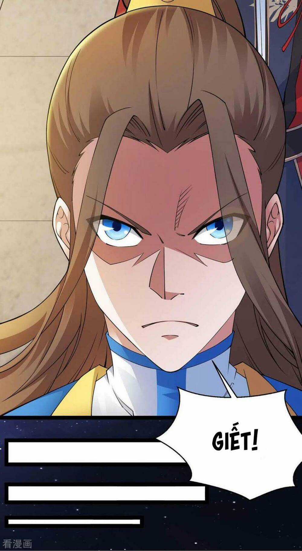 Tiên Đế Qui Lai Chapter 161 trang 30