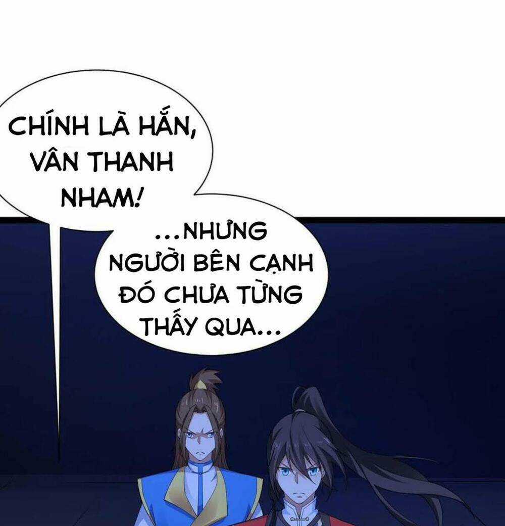 Tiên Đế Qui Lai Chapter 161 trang 33