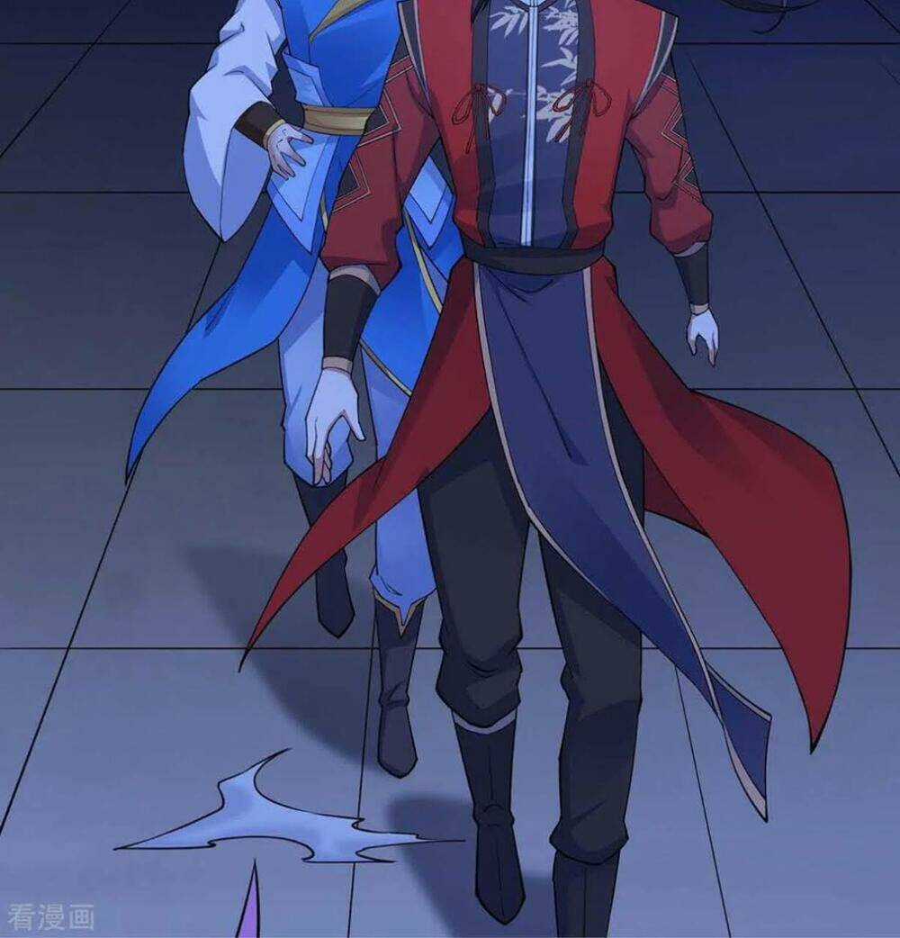 Tiên Đế Qui Lai Chapter 161 trang 34