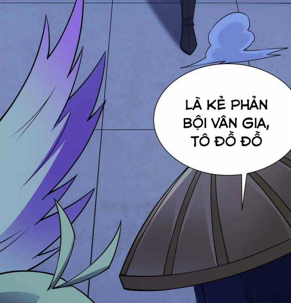 Tiên Đế Qui Lai Chapter 161 trang 35