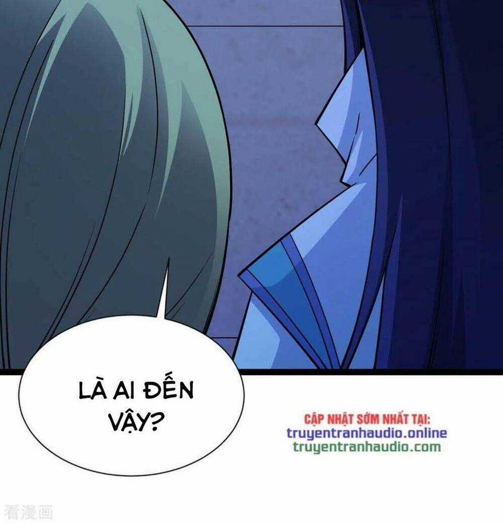 Tiên Đế Qui Lai Chapter 161 trang 36