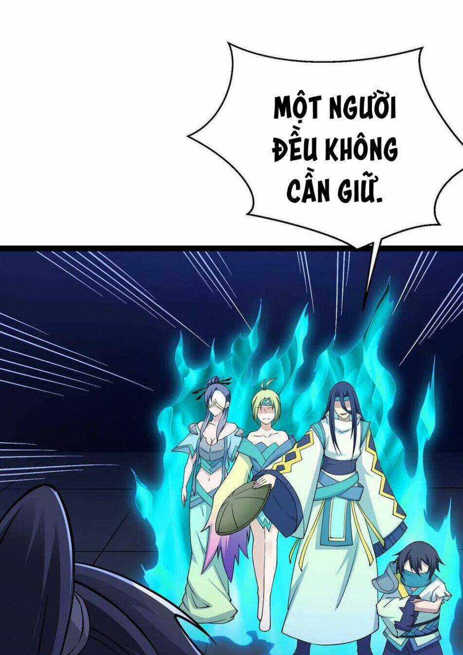 Tiên Đế Qui Lai Chapter 161 trang 39