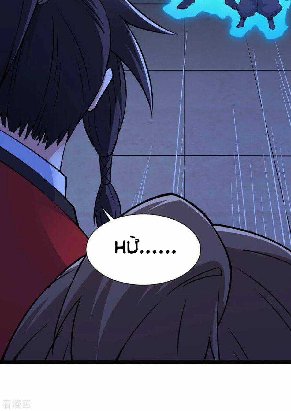 Tiên Đế Qui Lai Chapter 161 trang 40