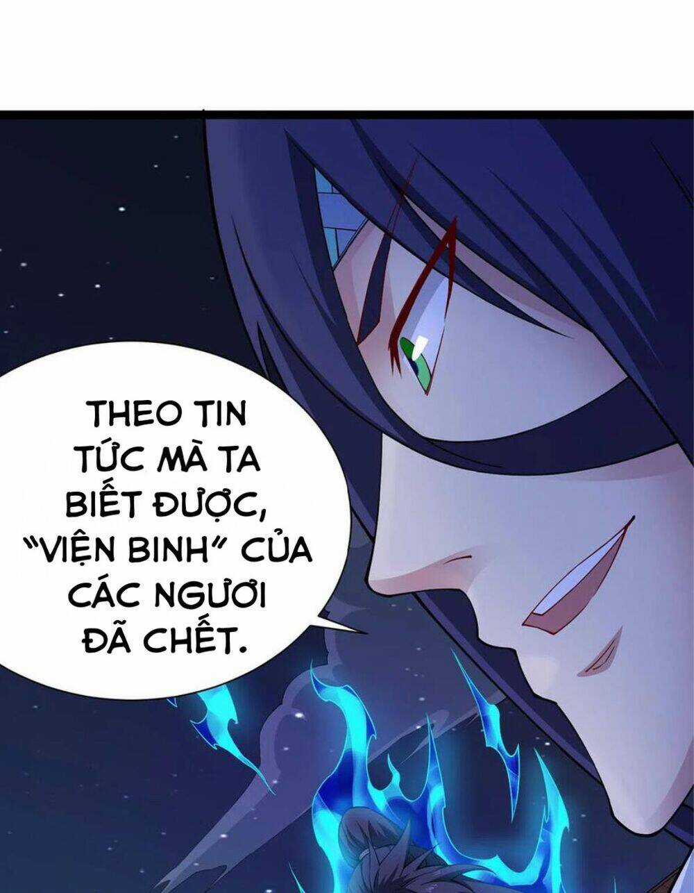 Tiên Đế Qui Lai Chapter 161 trang 45