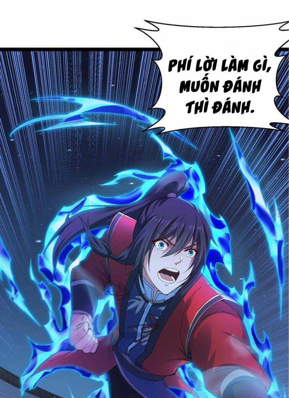 Tiên Đế Qui Lai Chapter 161 trang 47