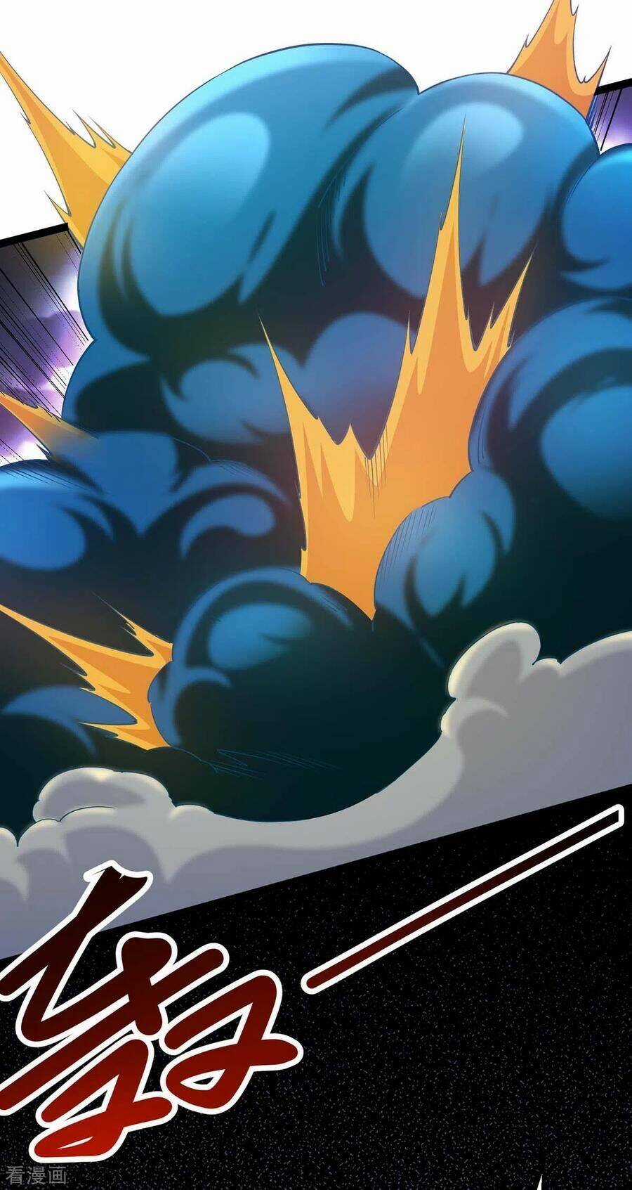 Tiên Đế Qui Lai Chapter 161 trang 49