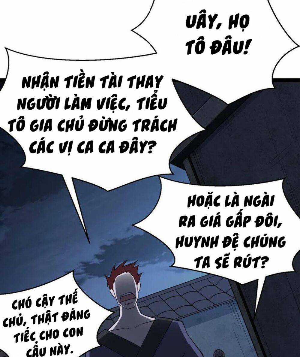 Tiên Đế Qui Lai Chapter 161 trang 56