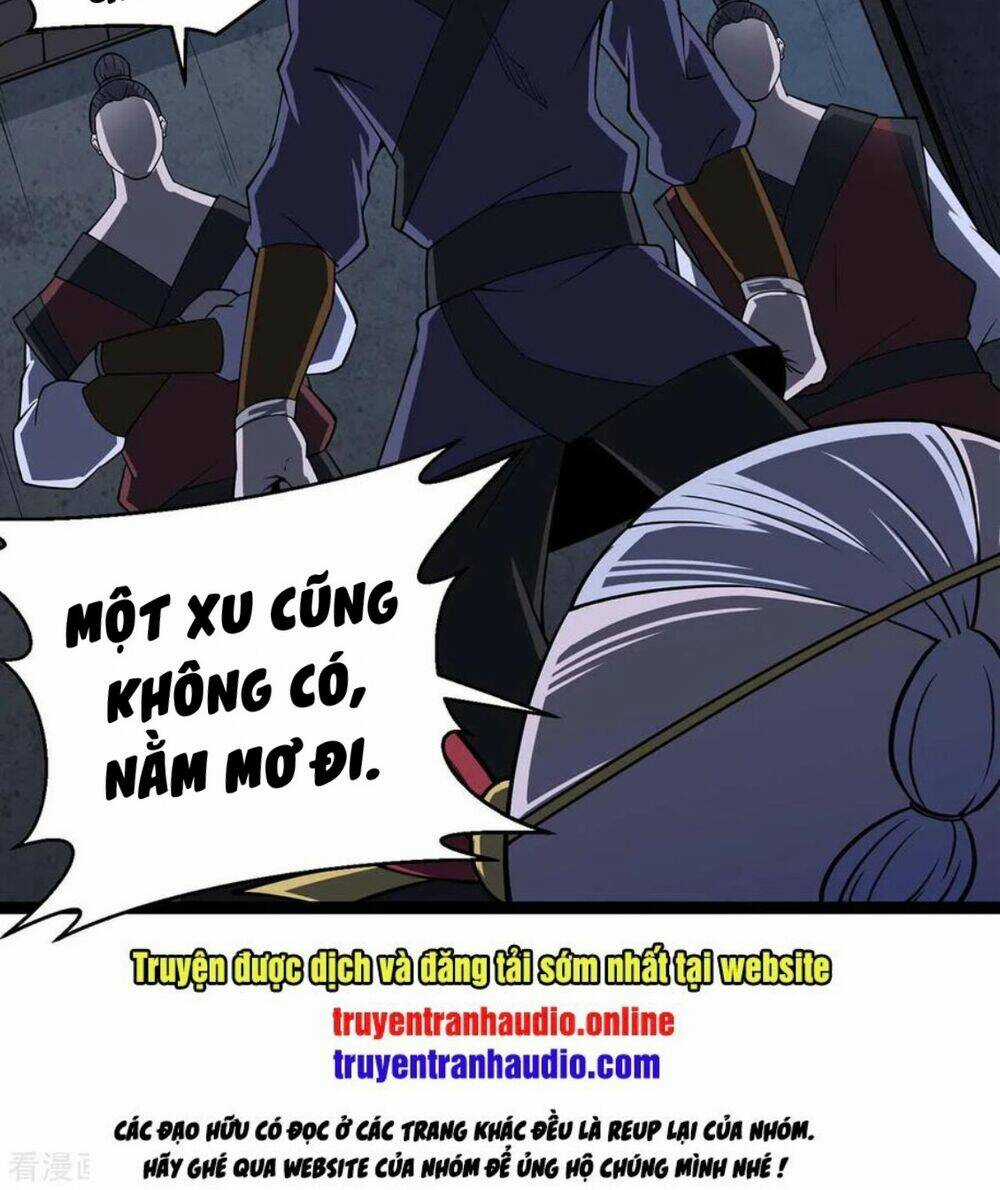 Tiên Đế Qui Lai Chapter 161 trang 57