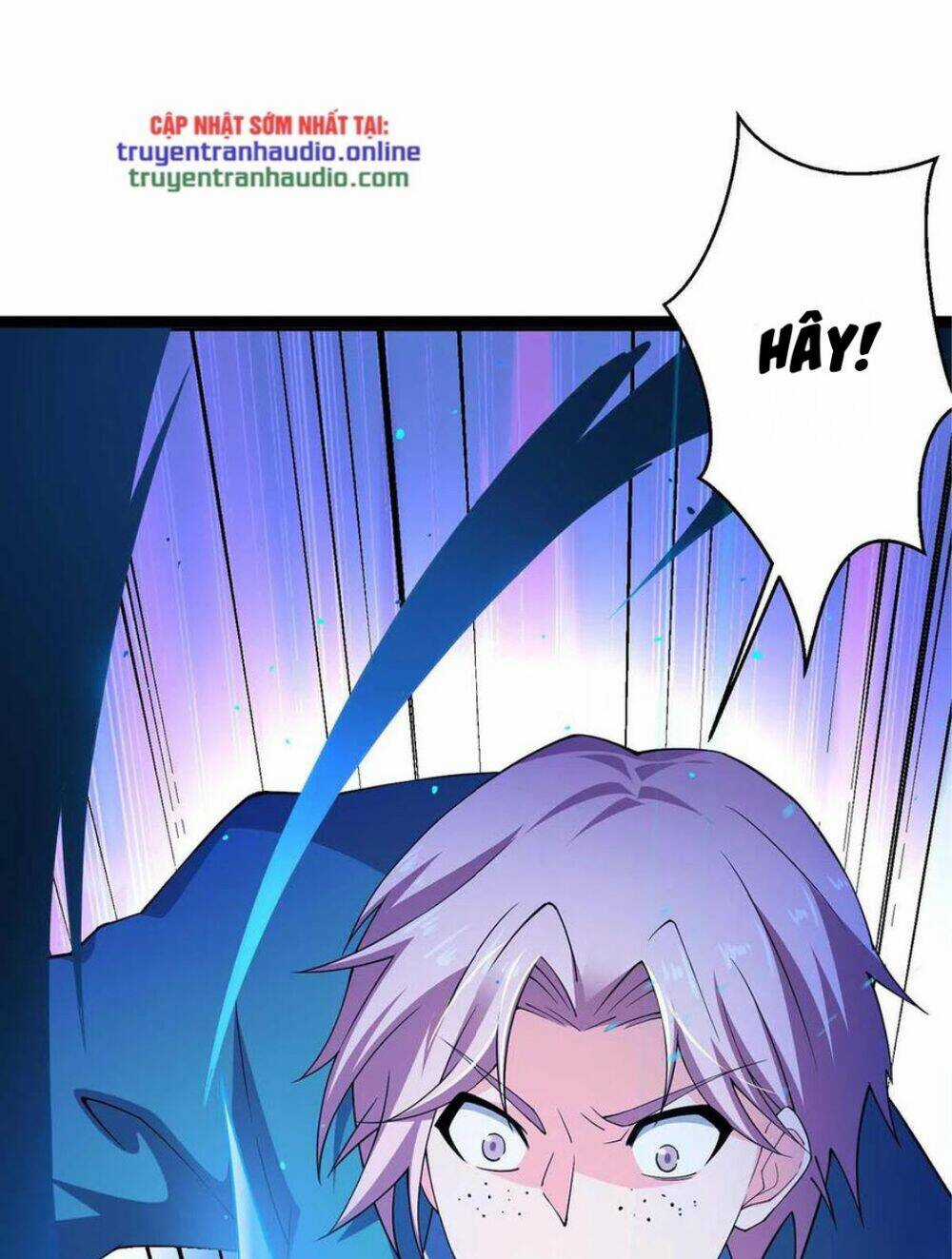 Tiên Đế Qui Lai Chapter 161 trang 7