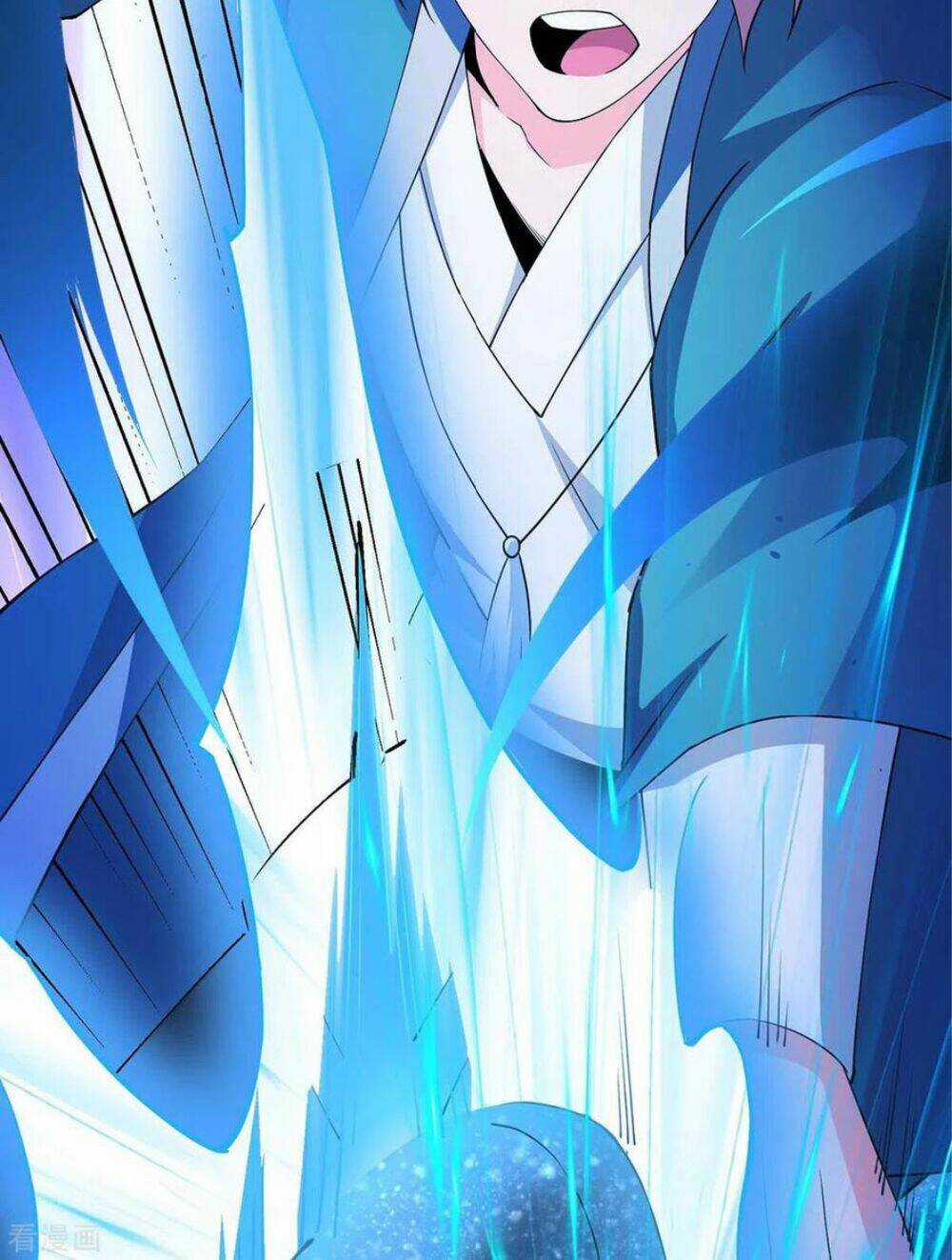 Tiên Đế Qui Lai Chapter 161 trang 8