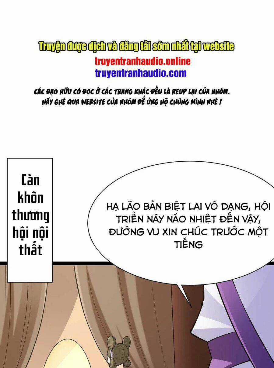 Tiên Đế Qui Lai Chapter 162 trang 0