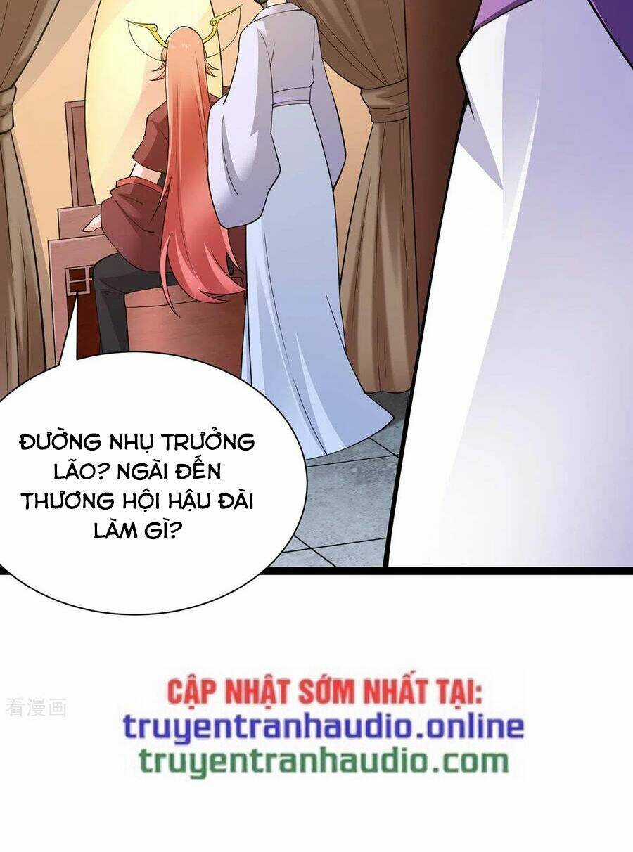 Tiên Đế Qui Lai Chapter 162 trang 1