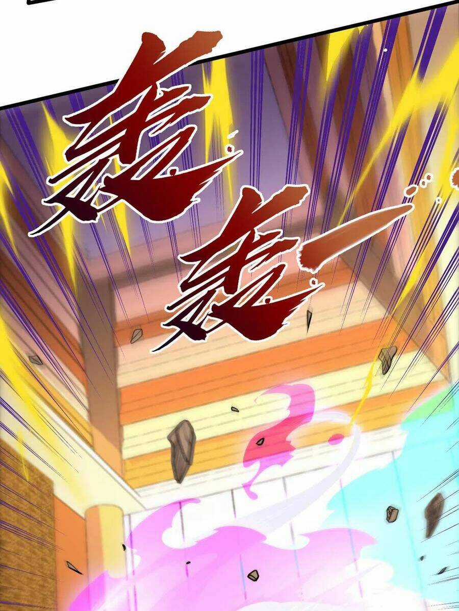 Tiên Đế Qui Lai Chapter 162 trang 10