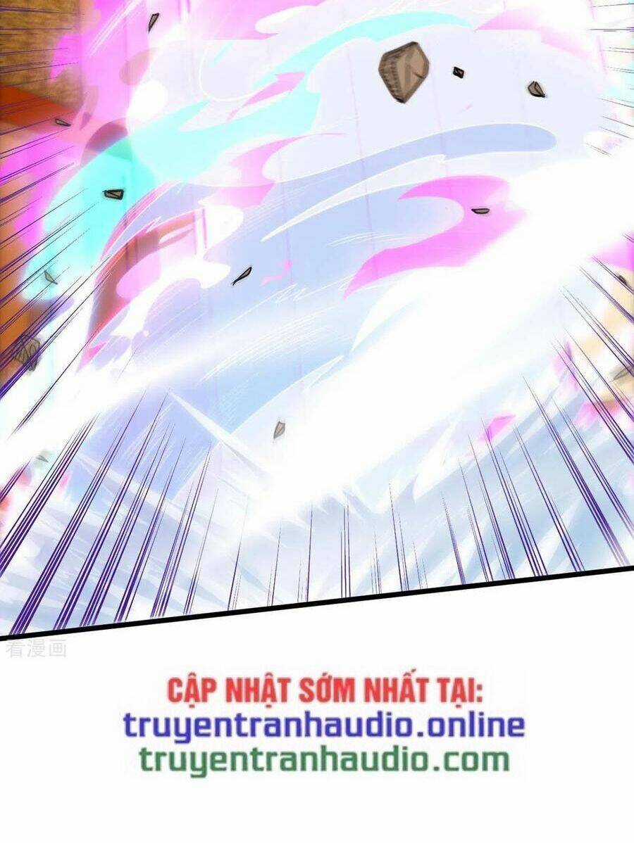 Tiên Đế Qui Lai Chapter 162 trang 11