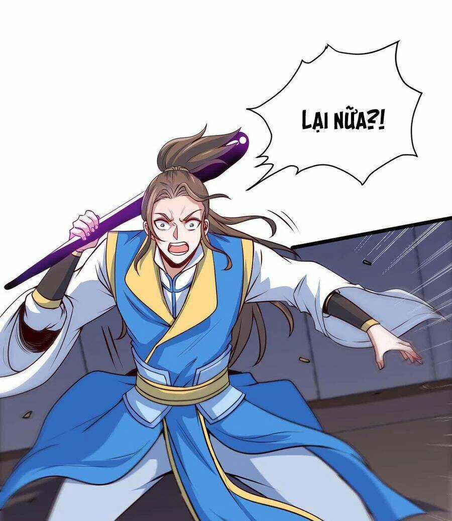 Tiên Đế Qui Lai Chapter 162 trang 12