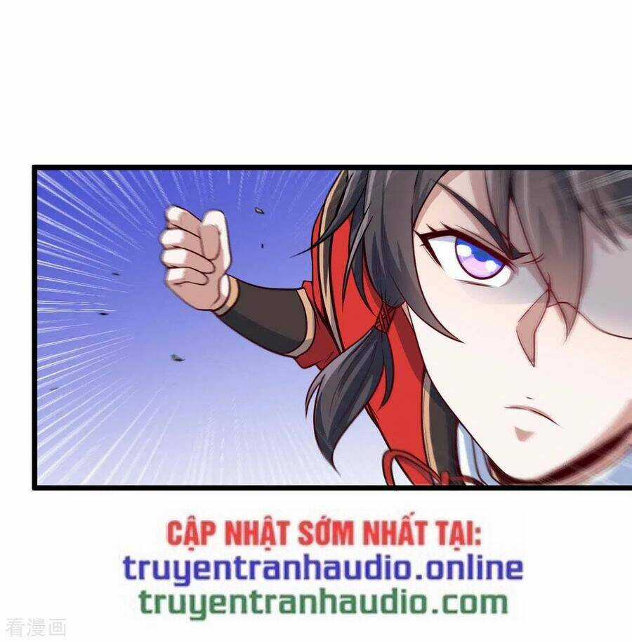 Tiên Đế Qui Lai Chapter 162 trang 20